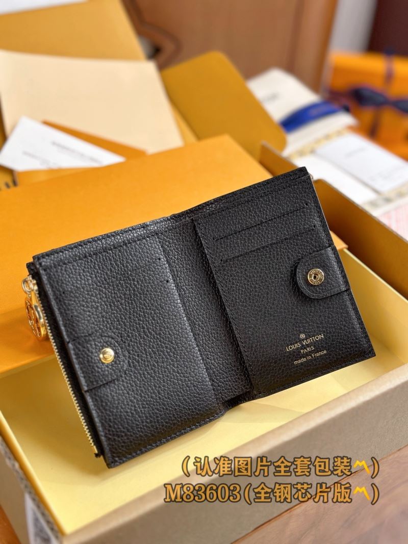 LV Wallets